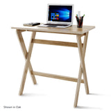 Compact Writing Desk - 31.5" wide